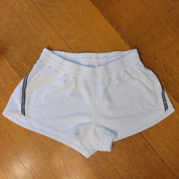 adidas Shorts | Athletic Shorts By Adidas Size Medium | Poshmark